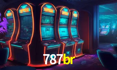 Desvendando o Mundo dos Jogos Virtuais na 787br