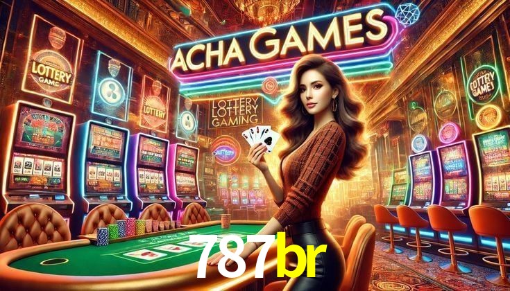 Welcome Bonus 787br