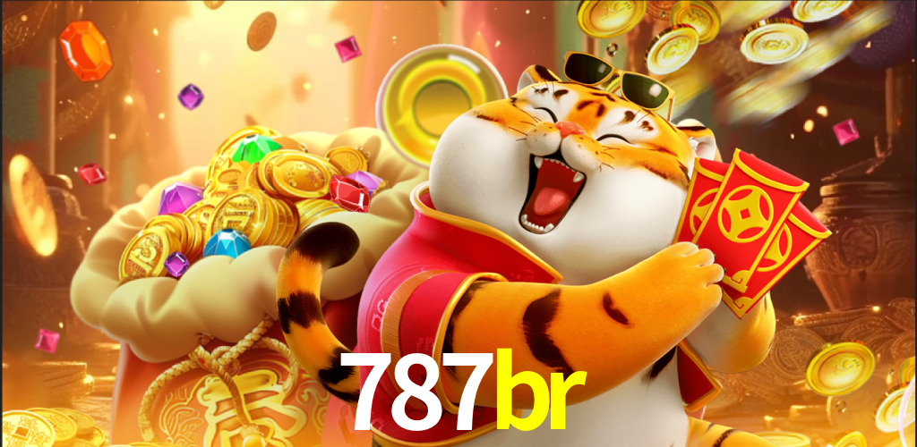 787br: Seu Cassino Premiado com Pagamentos Rápidos