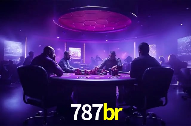 Bônus de Boas-vindas 787br