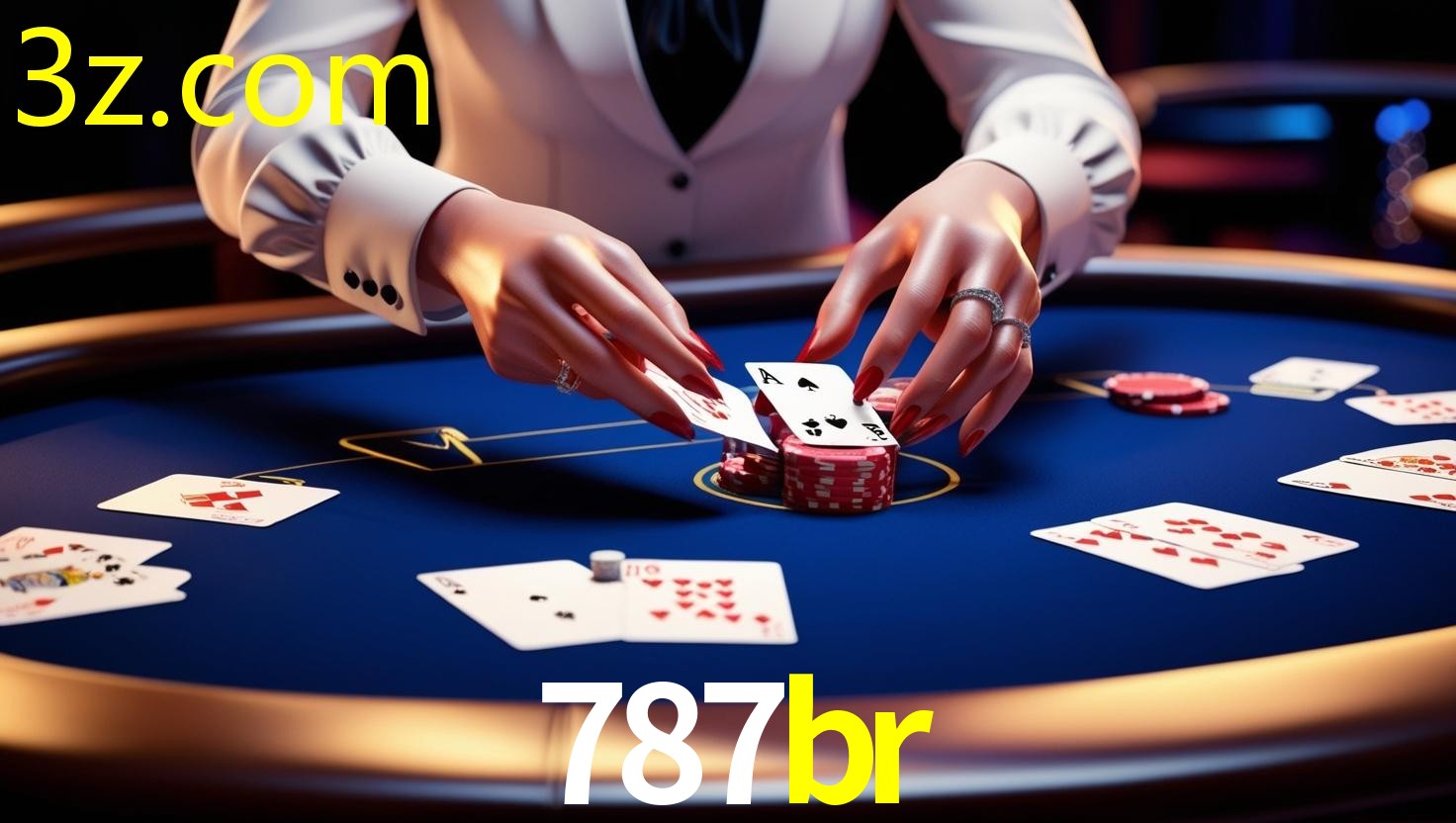 787BR