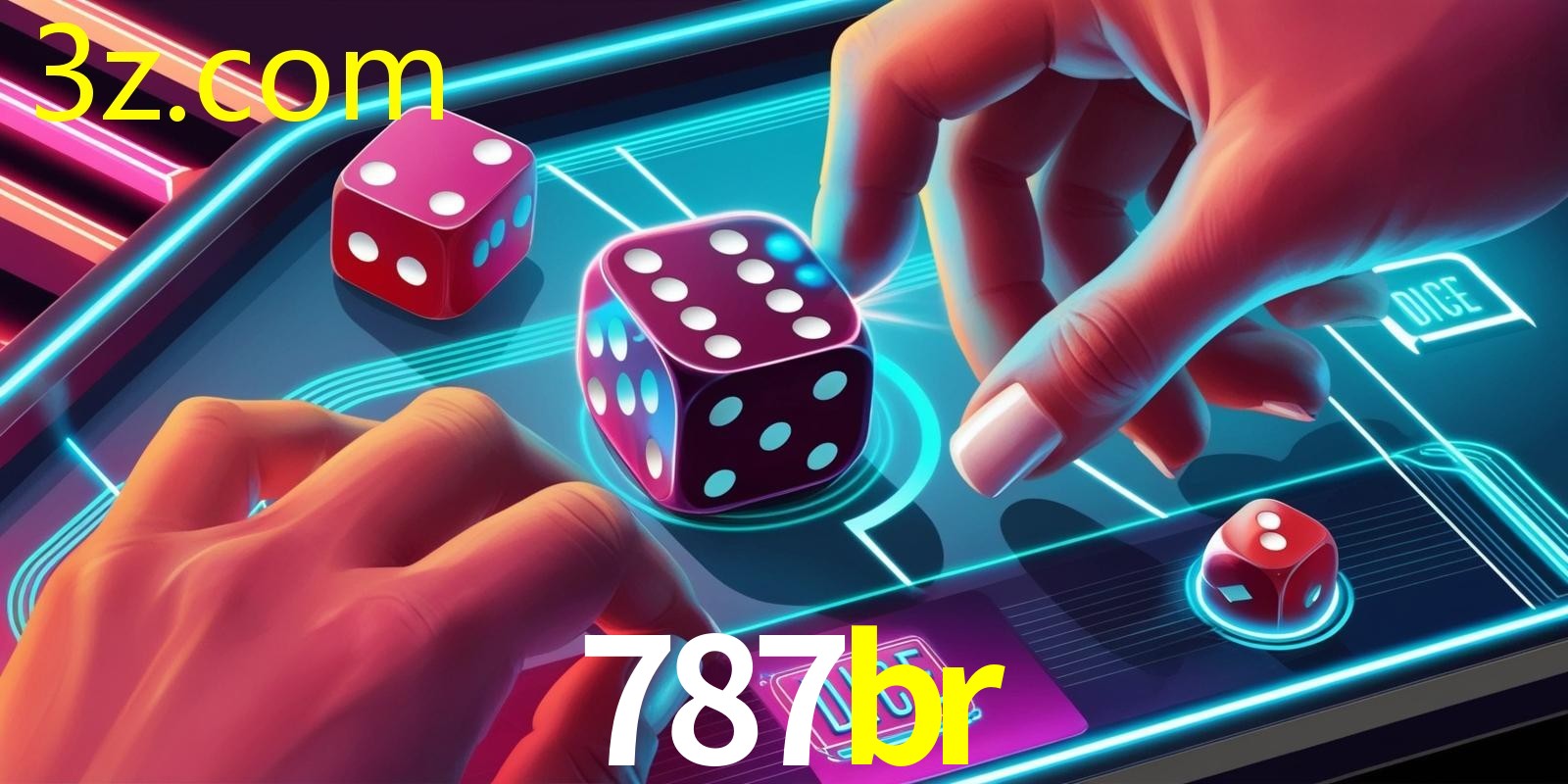 787BR