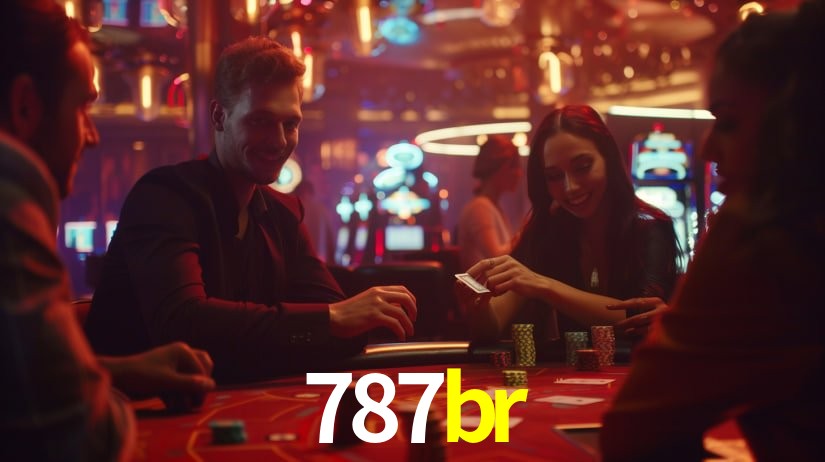 A Emoção da Loteria na 787br: Uma Chance de Mudança de Vida