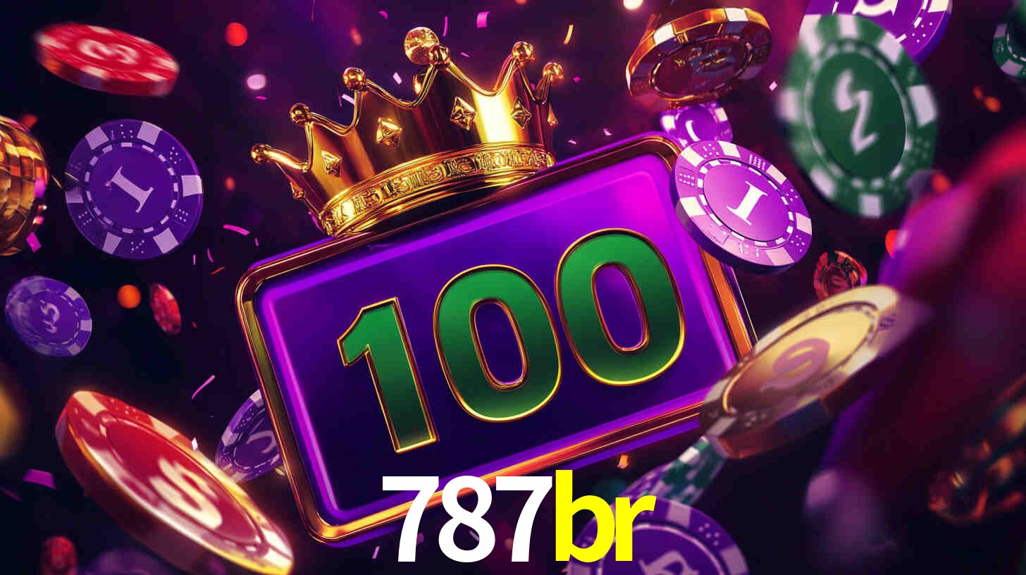 Live Casino 787br