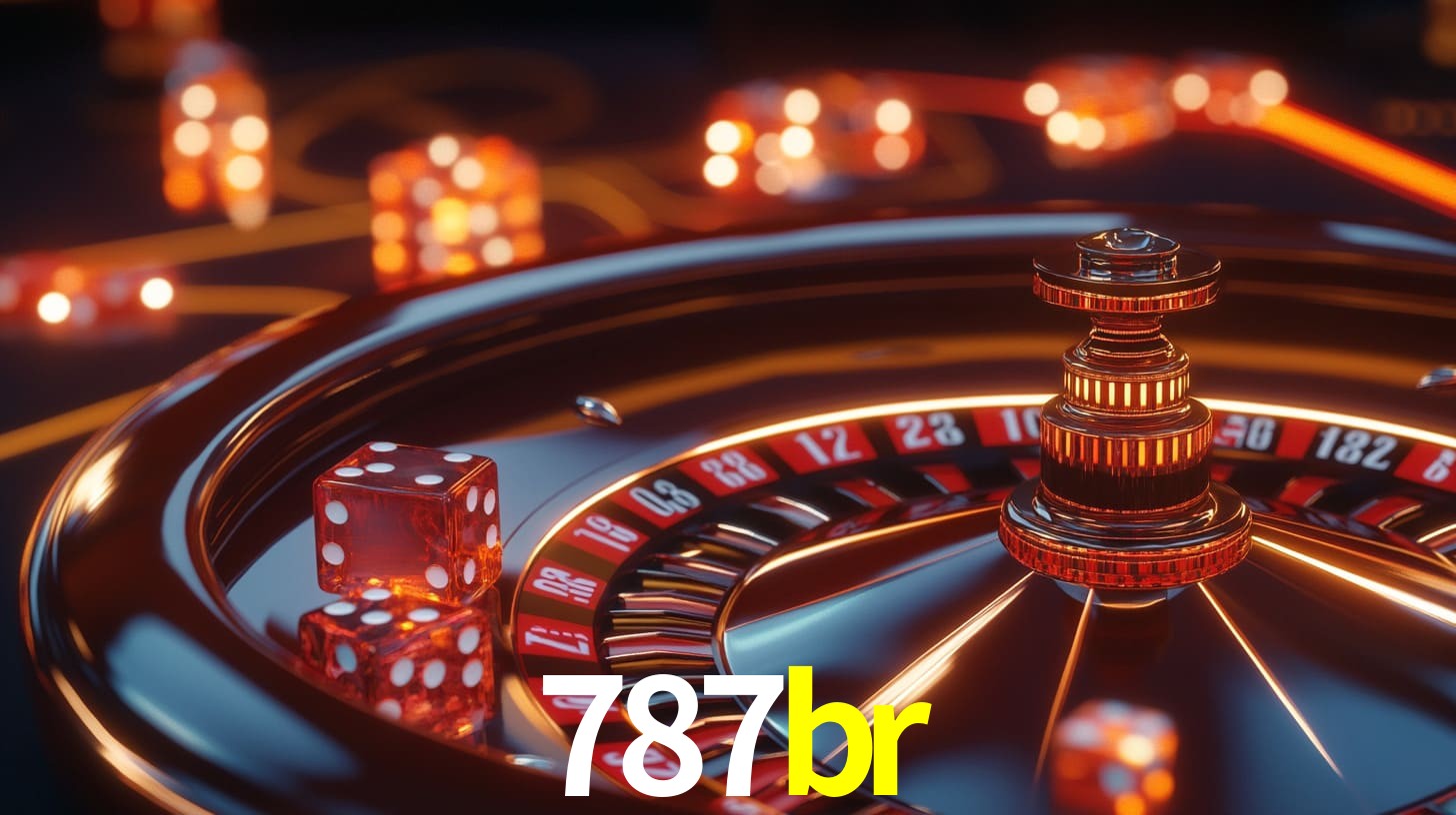 787br: Seu Especialista em Apostas Esportivas Brasileiras