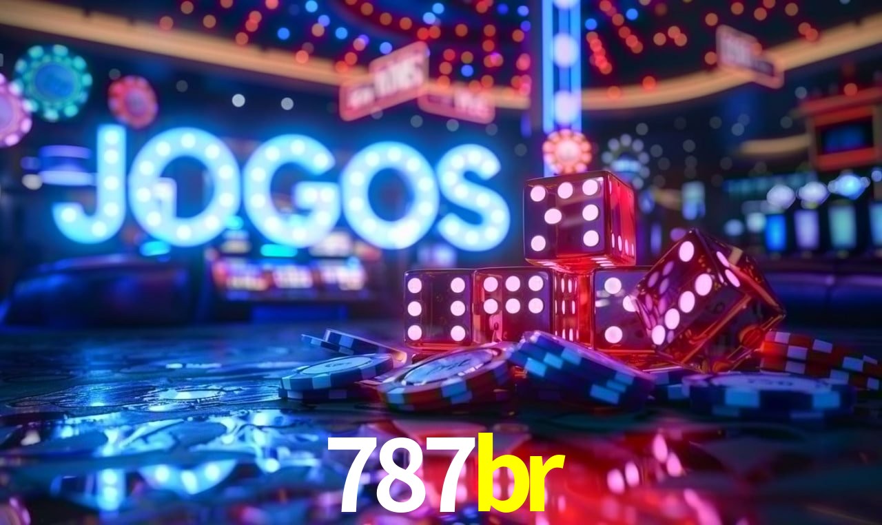 Interface do App 787br
