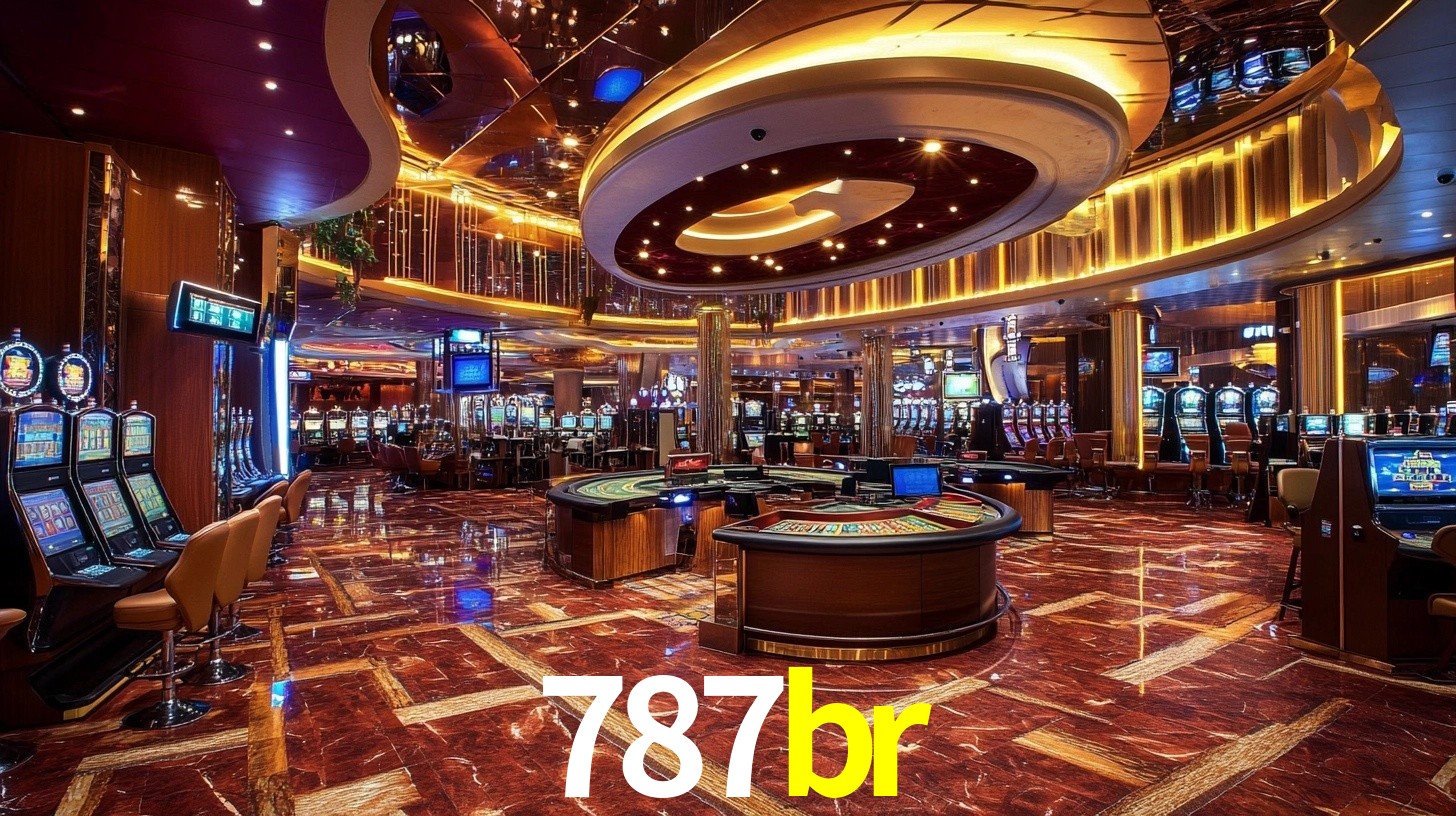 VIP Casino 787br