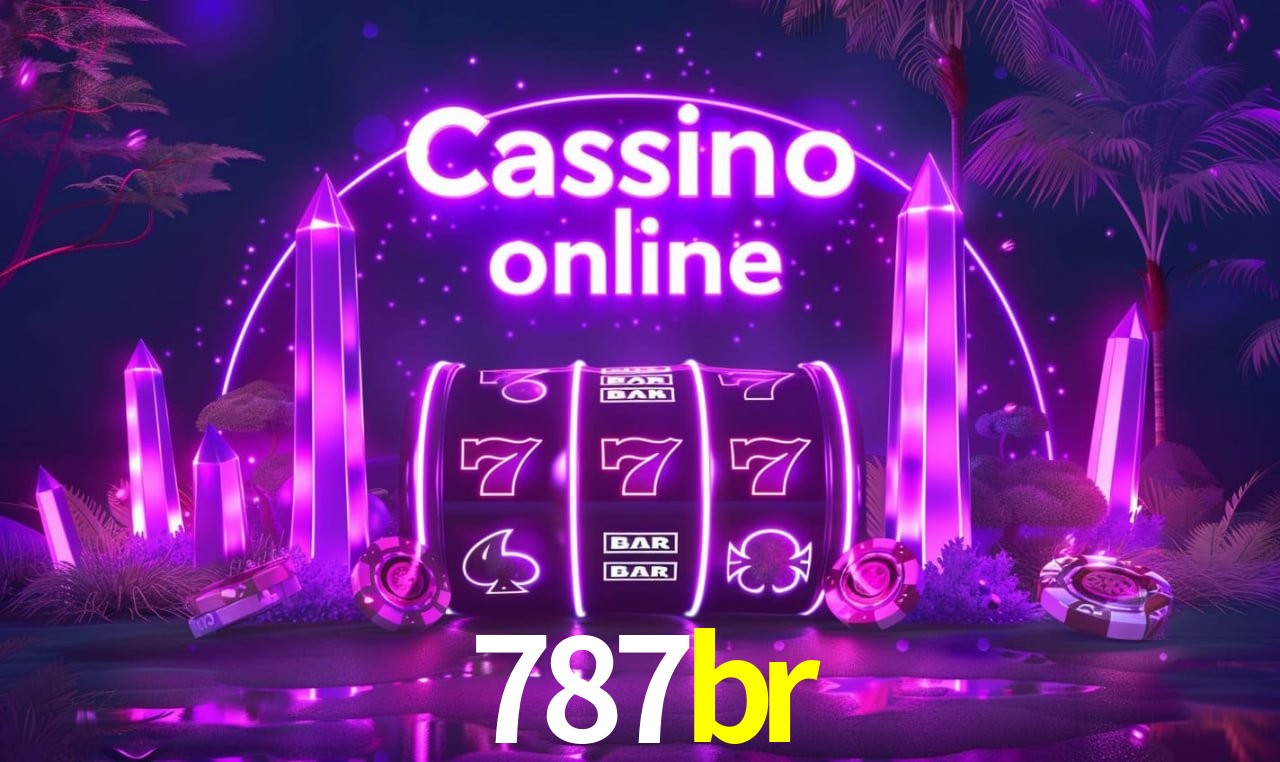 Login Seguro 787br