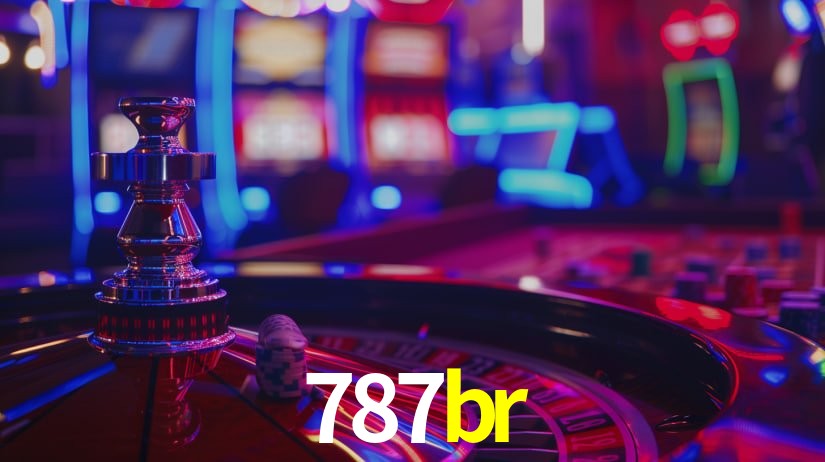 787br App Interface