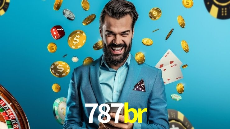 Game Providers 787br