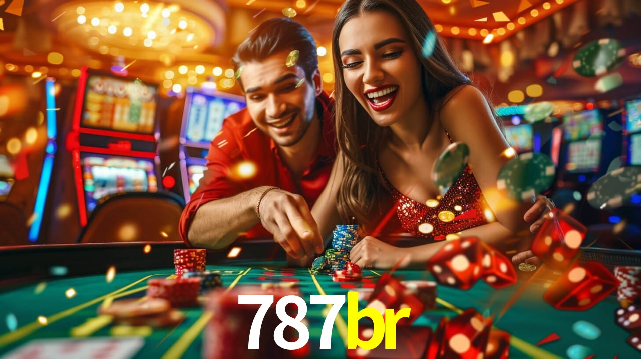 Provedores de Jogos 787br