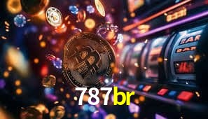 A Emoção da Loteria na 787br: Uma Chance de Mudança de Vida