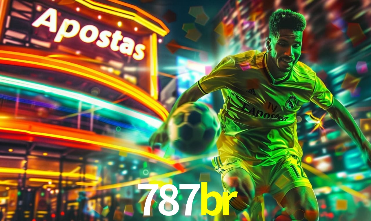 Estatísticas do Jogo 787br