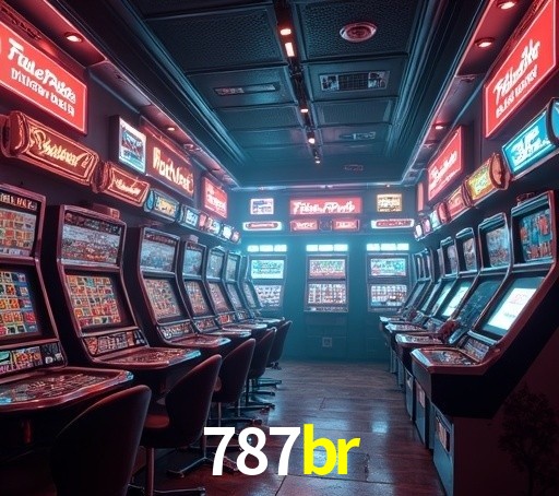 Sistemas de Segurança 787br