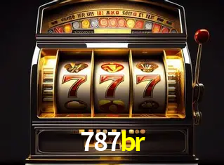 Explorando a Categoria de Eventos em Apostas na 787br