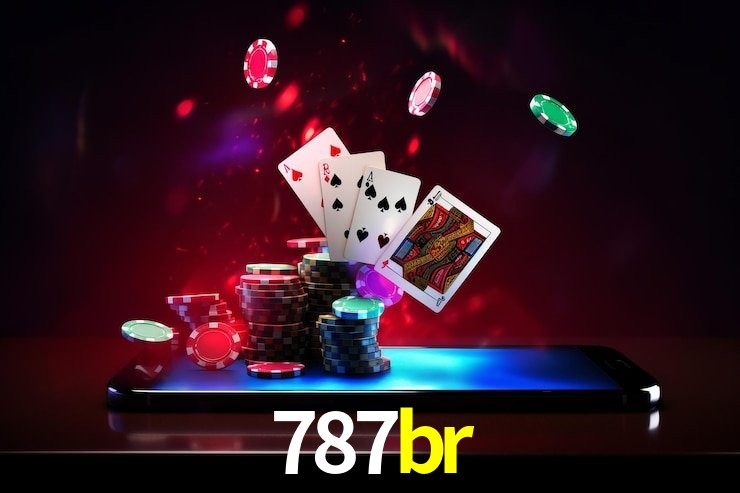 Slot Games 787br