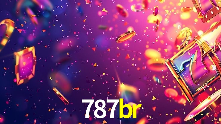 Desvendando o Mundo dos Jogos Virtuais na 787br