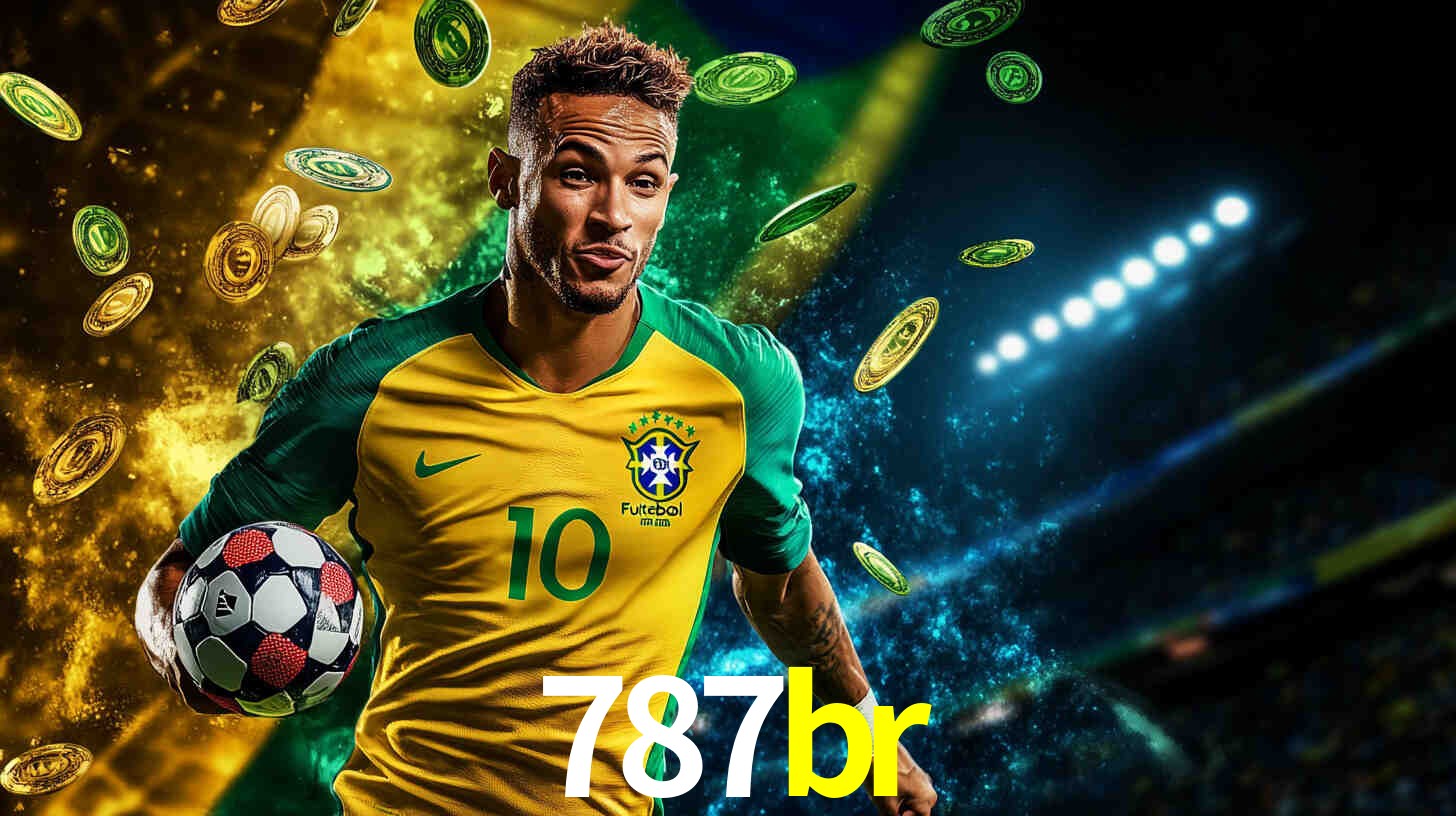 A Popularidade dos Caça-Níqueis no 787br
