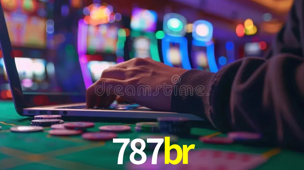 PIX Instantâneo 787br