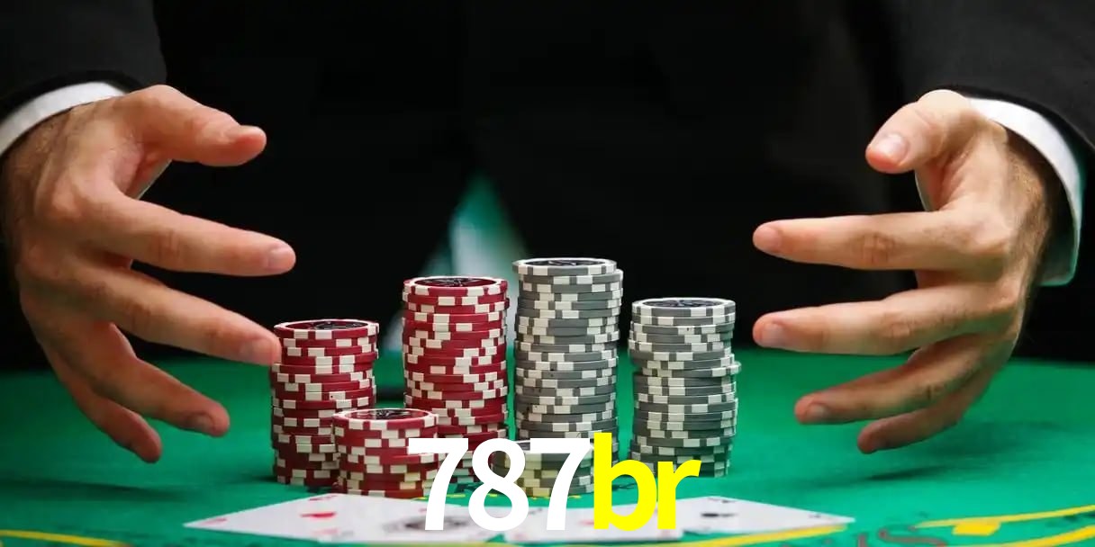 cassino 787br