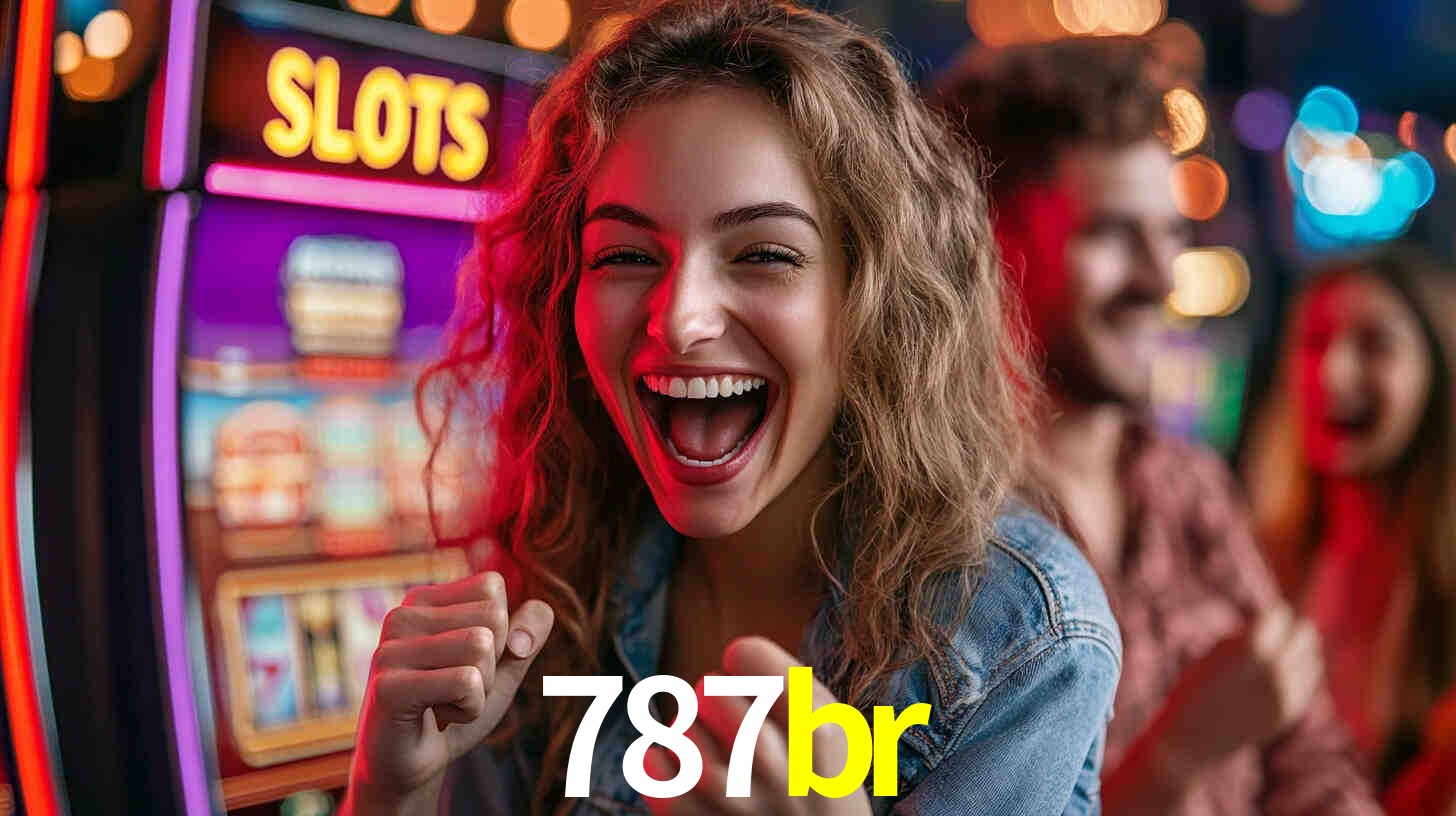 Apostas Esportivas na 787br: Um Guia Completo