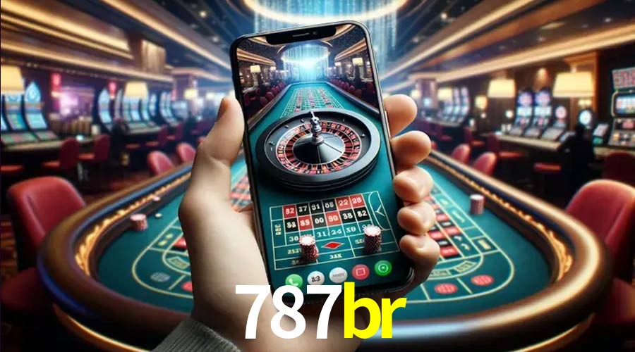 Account Benefits 787br