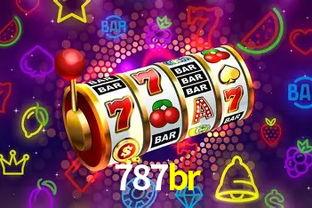 Descubra a Magia dos Jogos de Arcade no 787br