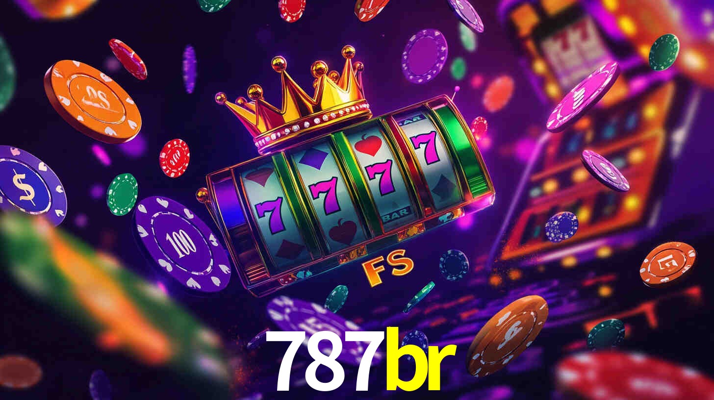Roulette Table 787br