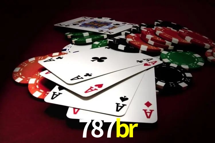 Torneios 787br