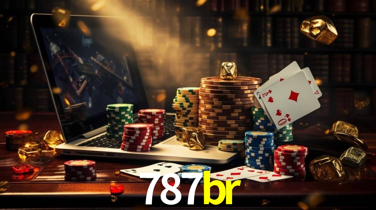 Casino Ao Vivo 787br