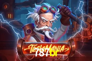Diretório de Jogos 787br