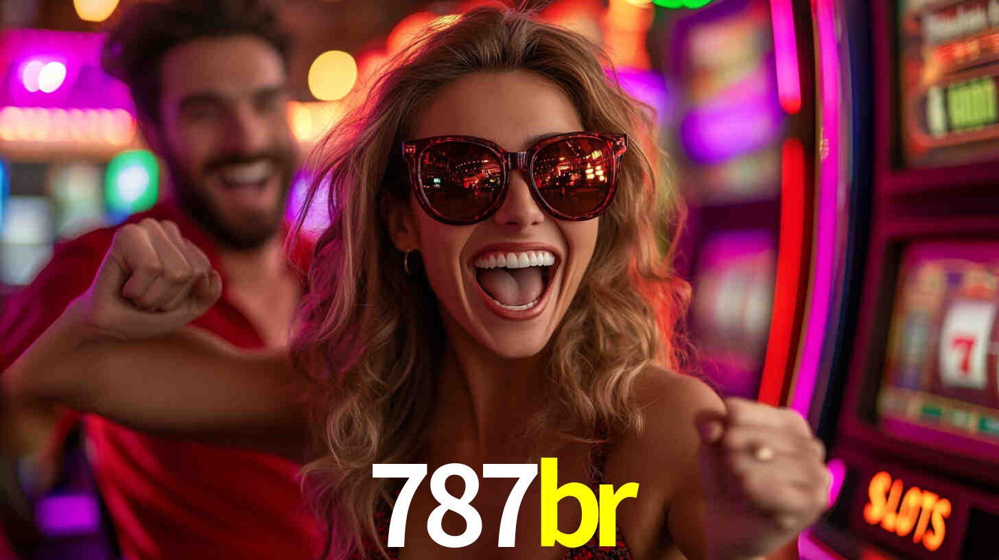 Descubra o Programa VIP da 787br: Vantagens Exclusivas para Jogadores
