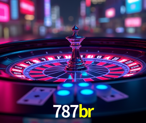 A Popularidade dos Caça-Níqueis no 787br
