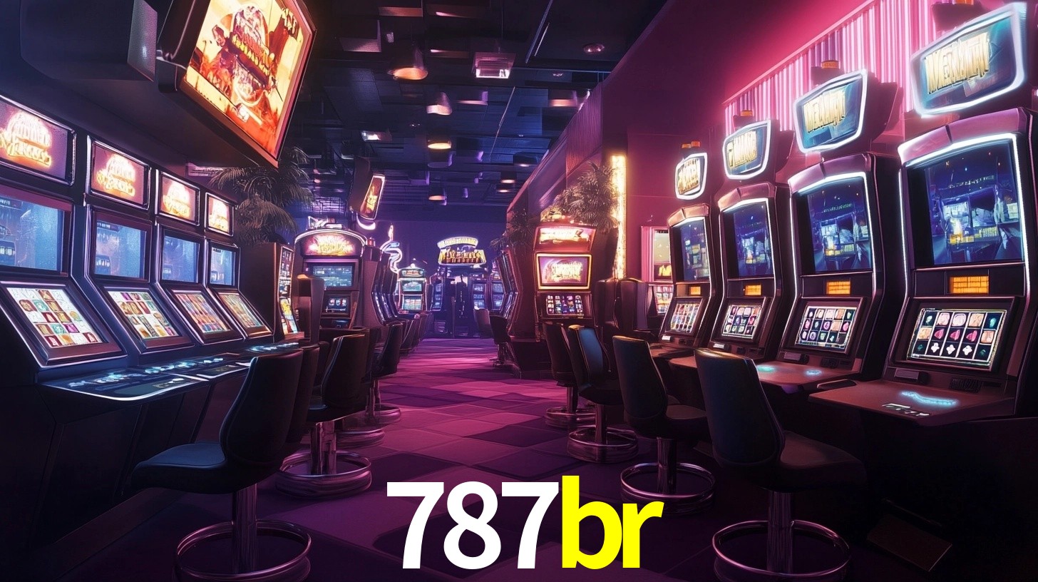 Welcome Bonus 787br