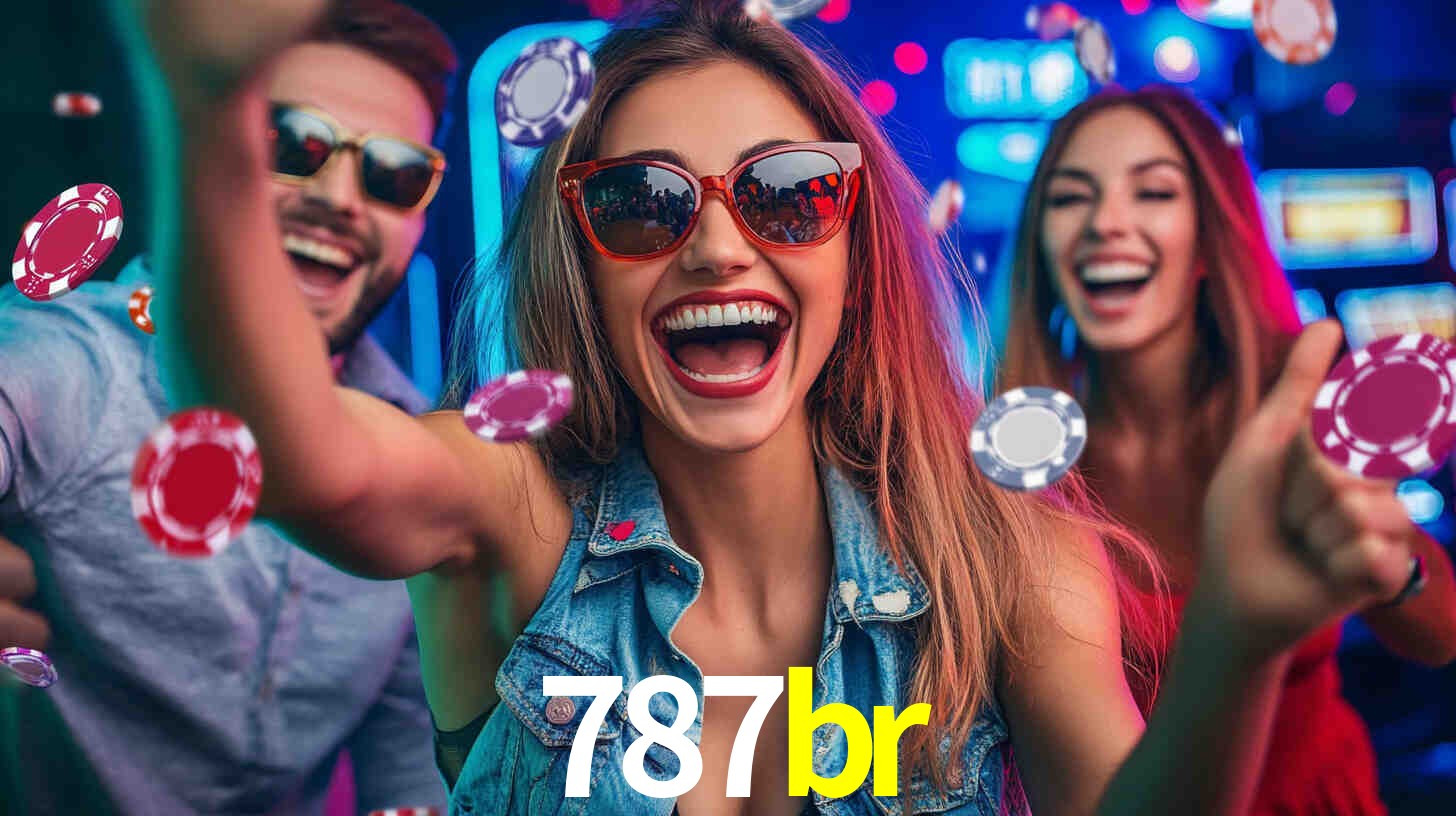 Apostas Esportivas na 787br: Um Guia Completo