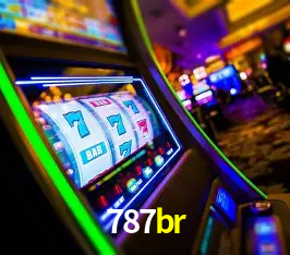 Apostas Esportivas na 787br: Um Guia Completo