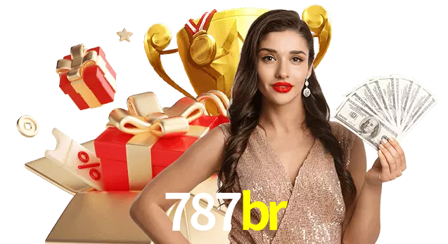 Jogue com dealers reais no 787br!